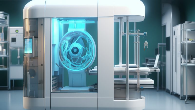 PCR检测价格构成解析：揭秘影响成本的关键因素
